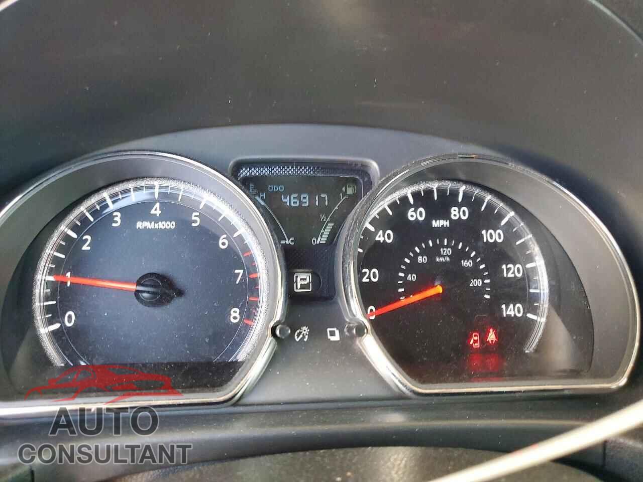NISSAN VERSA 2019 - 3N1CN7AP3KL802098