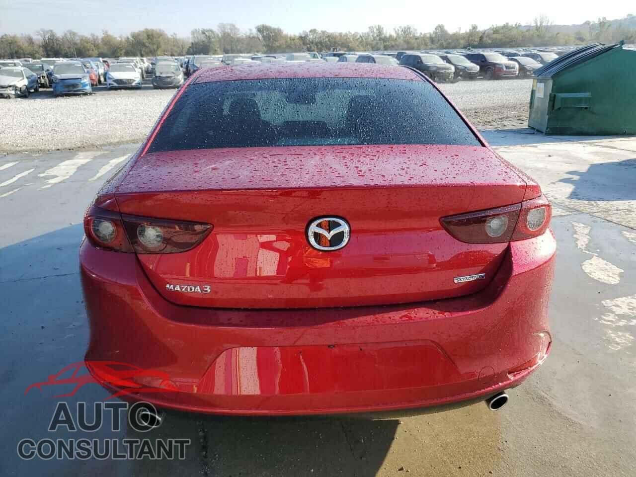 MAZDA 3 2024 - 3MZBPACM6RM420510