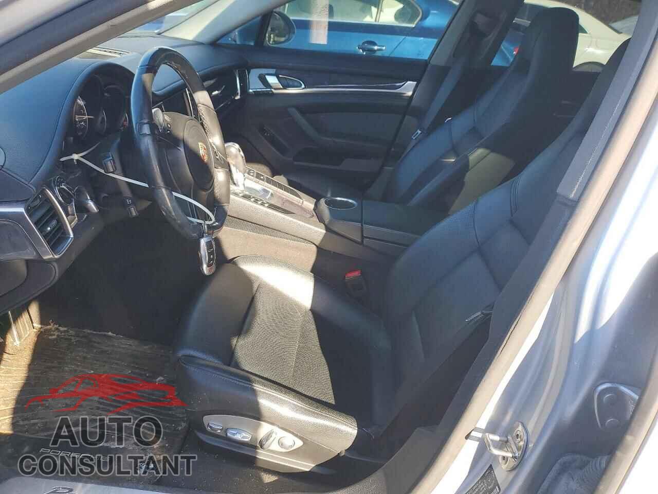 PORSCHE PANAMERA 2014 - WP0AA2A74EL011842