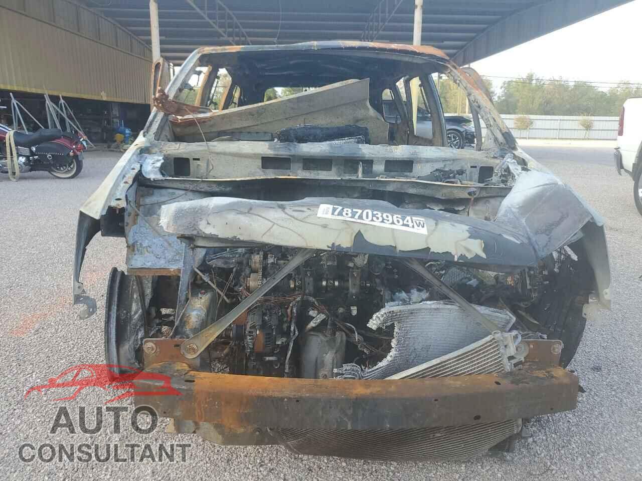 DODGE CARAVAN 2020 - 2C4RDGCG7LR174414