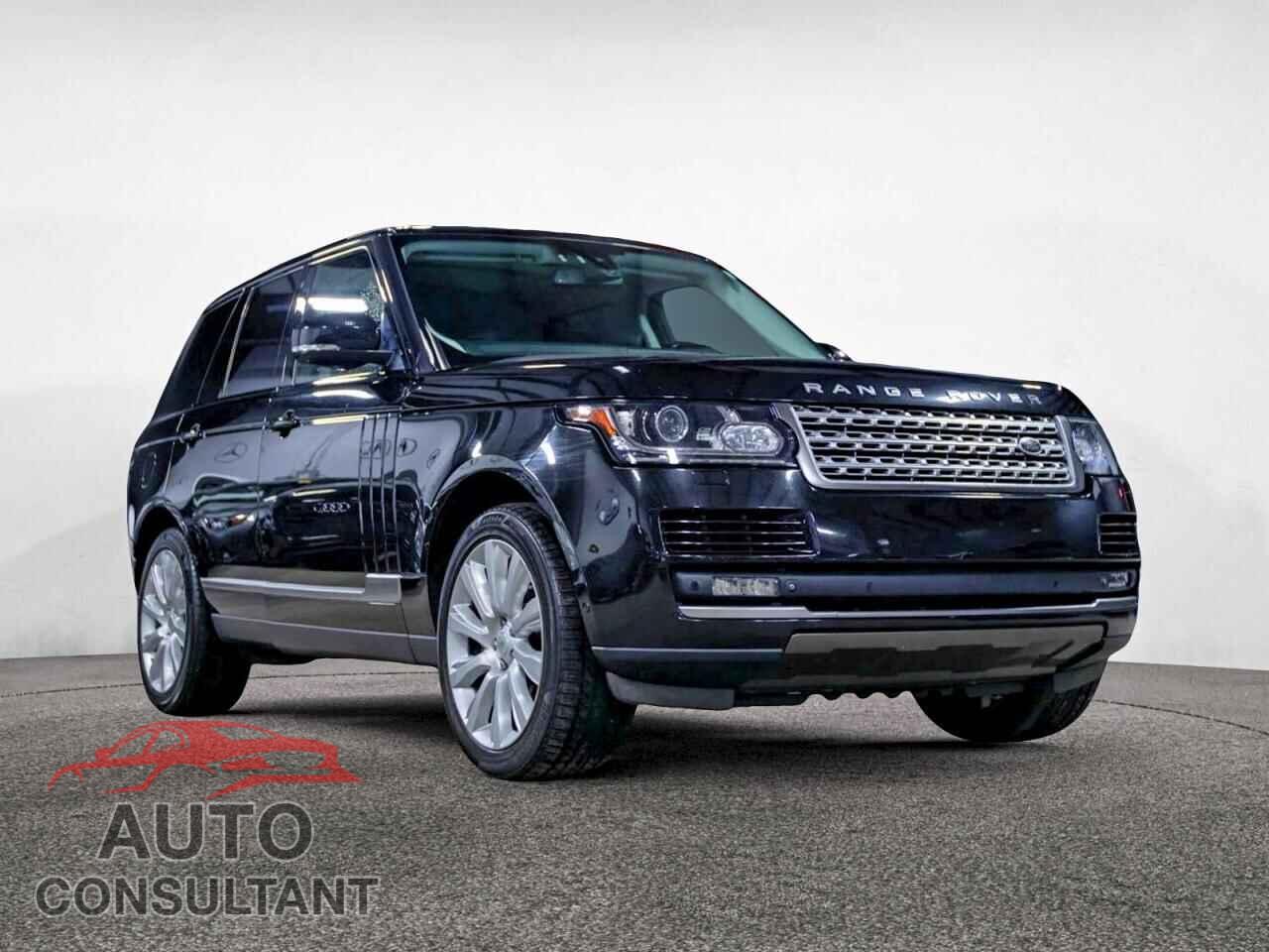 LAND ROVER RANGEROVER 2015 - SALGS2TF8FA222527