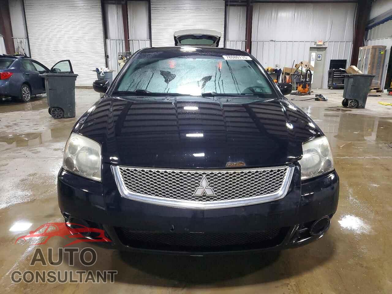 MITSUBISHI GALANT 2012 - 4A32B2FF8CE020768