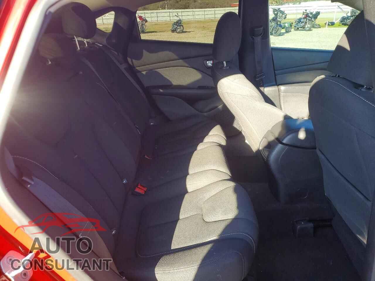DODGE DART 2013 - 1C3CDFBAXDD300433