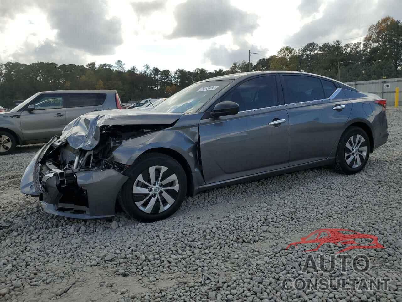 NISSAN ALTIMA 2024 - 1N4BL4BV7RN414186