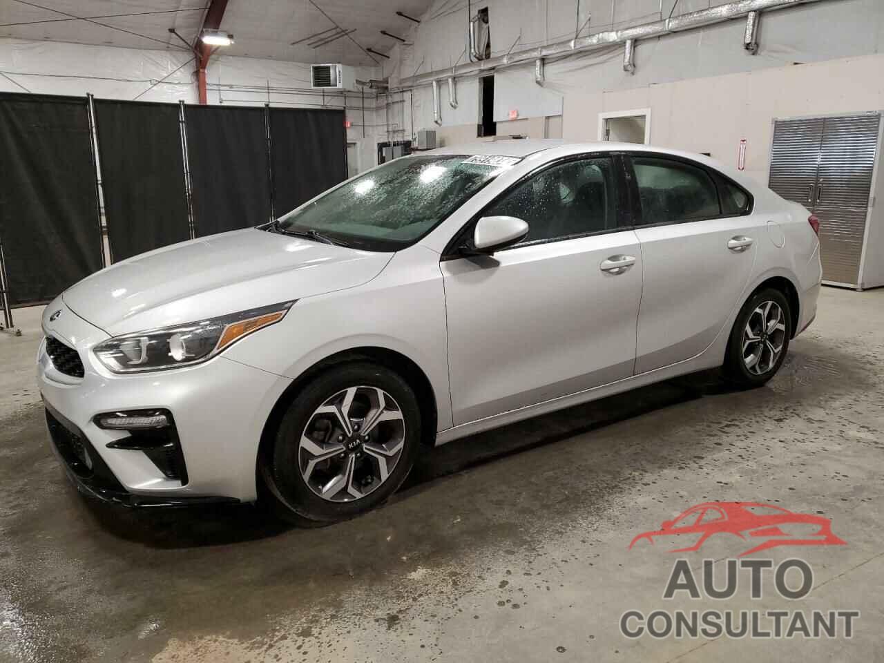 KIA FORTE 2020 - 3KPF24AD4LE147852