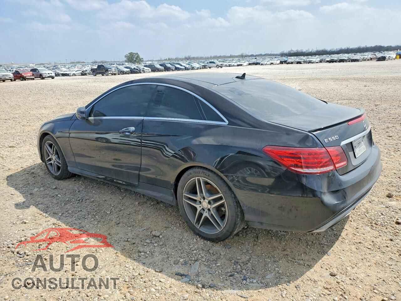 MERCEDES-BENZ E-CLASS 2015 - WDDKJ7DB6FF301121