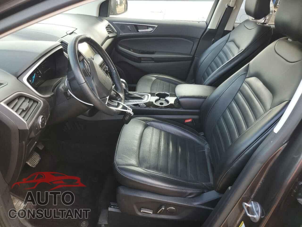 FORD EDGE 2017 - 2FMPK3J81HBB87768