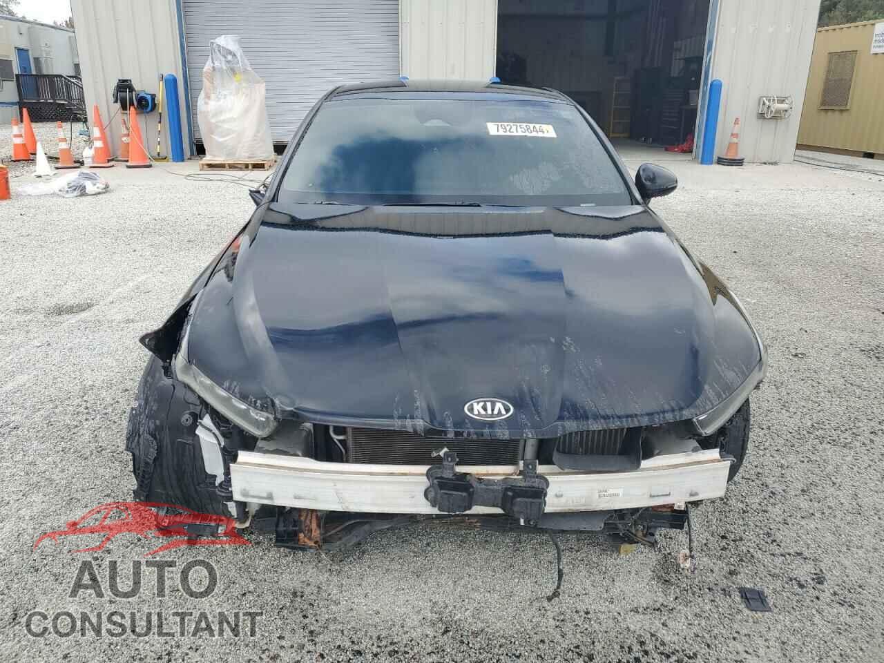 KIA K5 2021 - 5XXG64J23MG008344