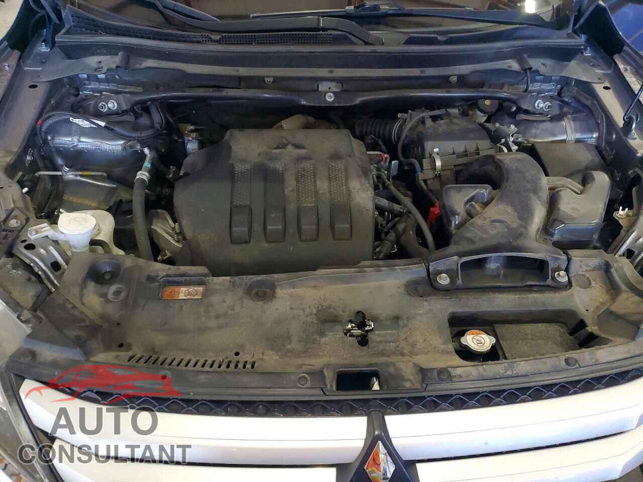 MITSUBISHI ECLIPSE 2020 - JA4AS3AA3LZ041529