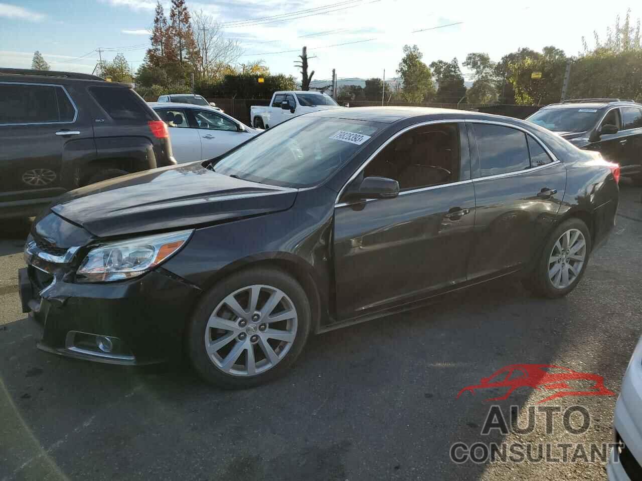 CHEVROLET MALIBU 2015 - 1G11D5SL9FF150619