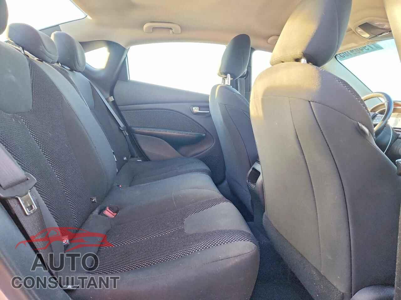 DODGE DART 2016 - 1C3CDFFAXGD822302