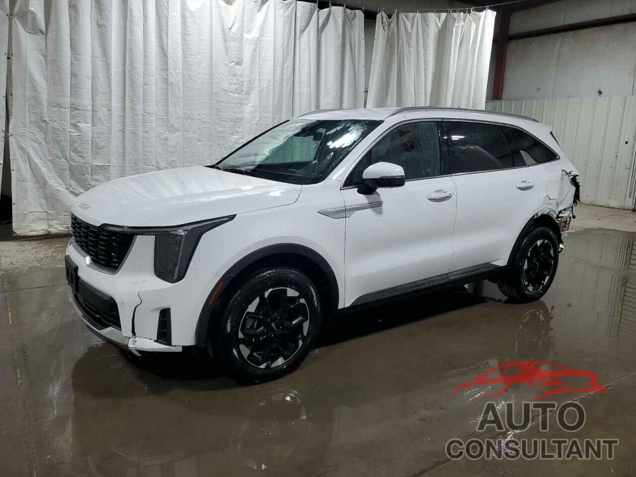 KIA SORENTO 2024 - 5XYRLDJC6RG285731