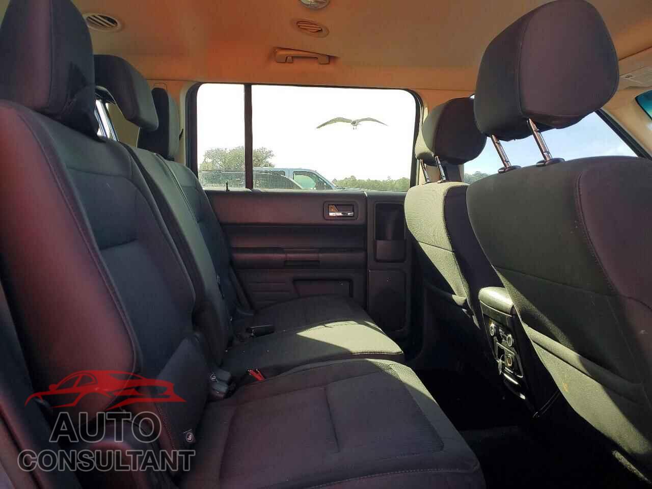 FORD FLEX 2018 - 2FMGK5B84JBA22894