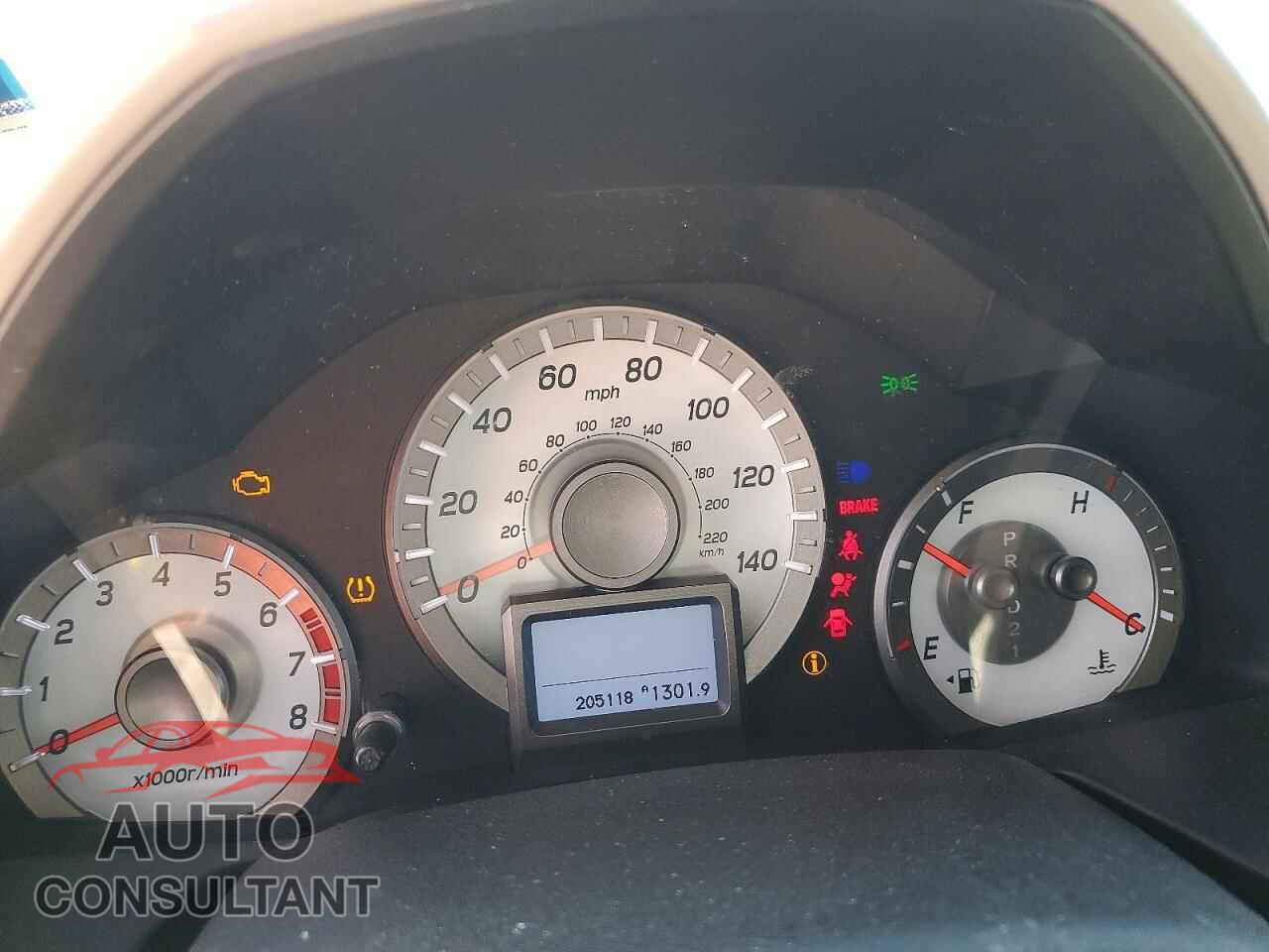 HONDA PILOT 2014 - 5FNYF4H93EB056583