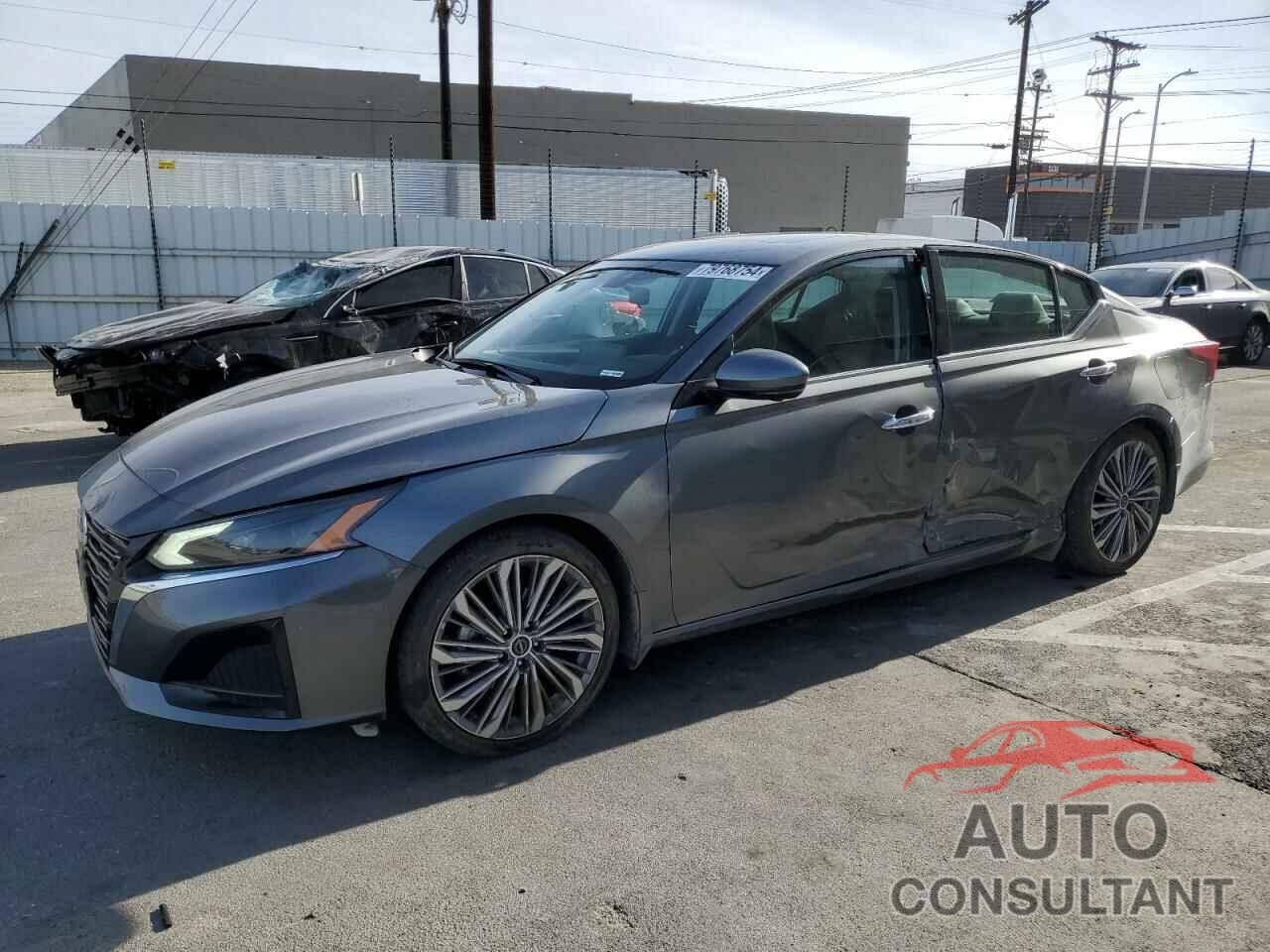 NISSAN ALTIMA 2023 - 1N4BL4EV1PN400549