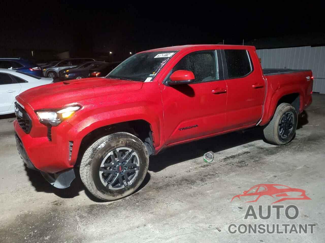 TOYOTA TACOMA 2024 - 3TYLB5JN4RT010284