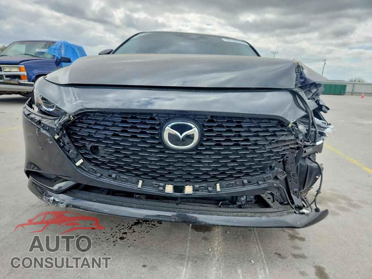 MAZDA 3 2025 - 3MZBPACM1SM457325