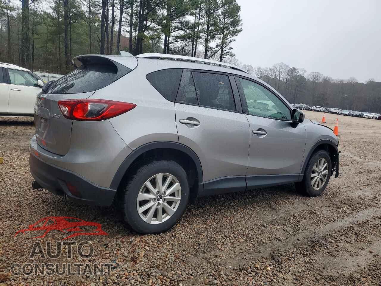 MAZDA CX-5 2014 - JM3KE2CY3E0320063