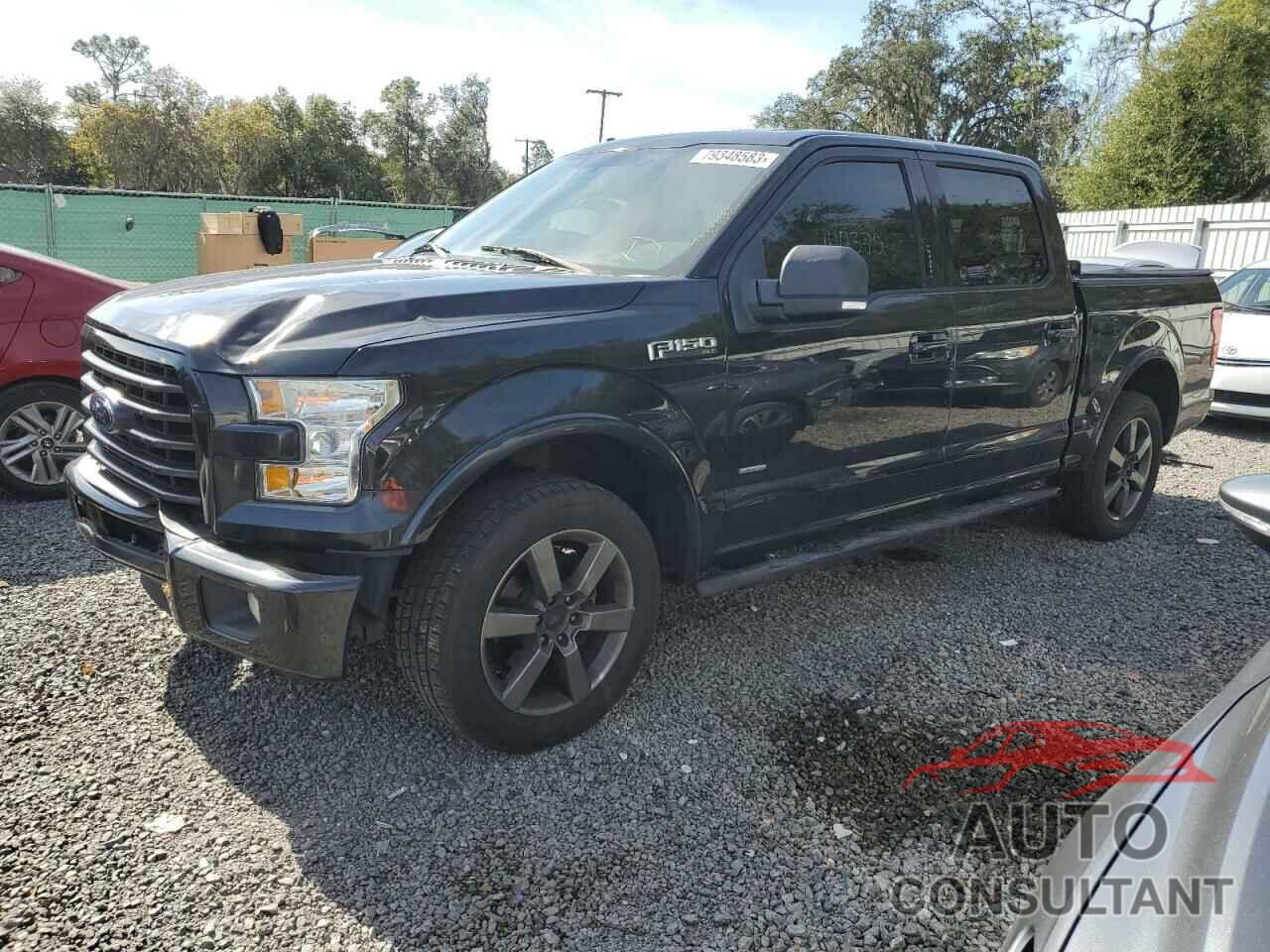 FORD F-150 2015 - 1FTEW1CP6FFC36208