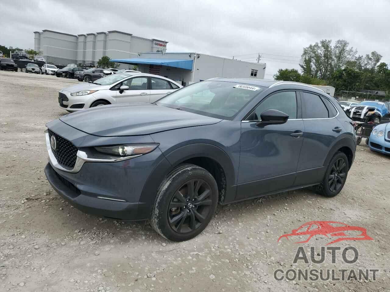 MAZDA CX30 2022 - 3MVDMBCL0NM439290