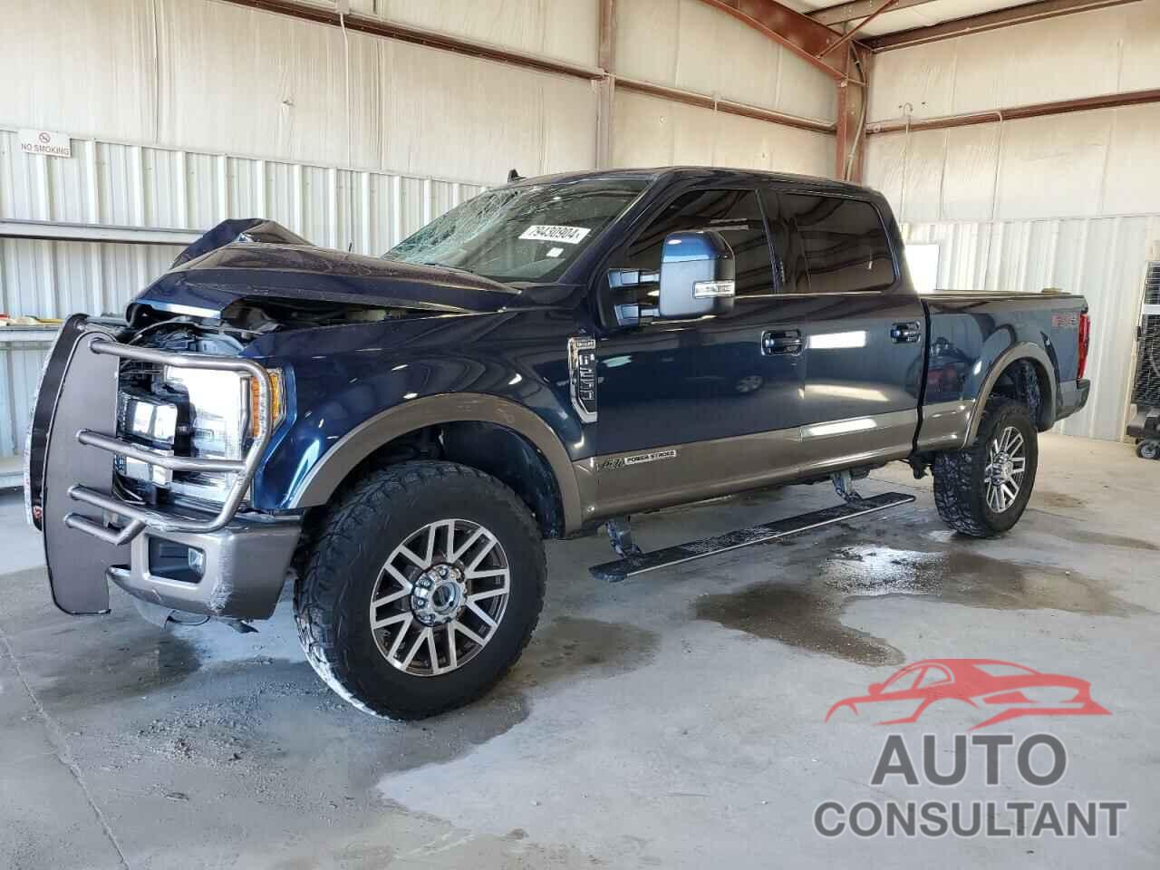 FORD F250 2019 - 1FT7W2BT2KEE53025
