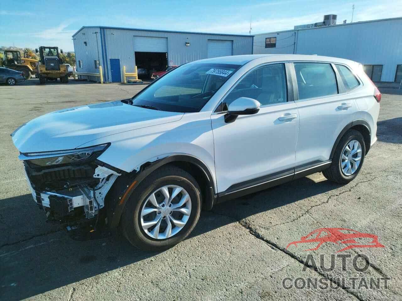 HONDA CRV 2024 - 5J6RS3H28RL000651