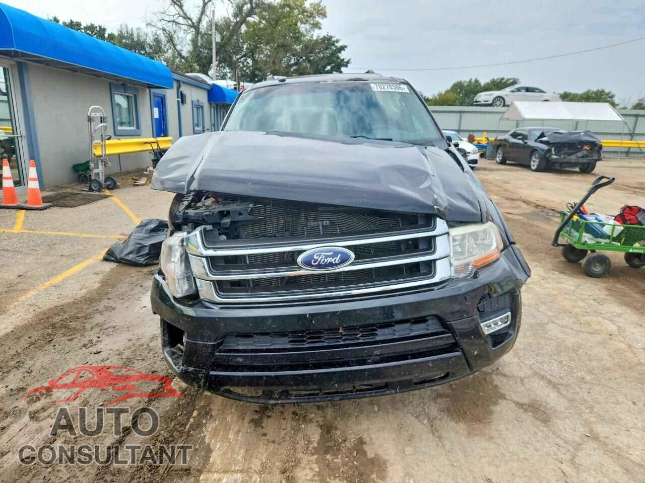 FORD EXPEDITION 2017 - 1FMJK1HT3HEA65406