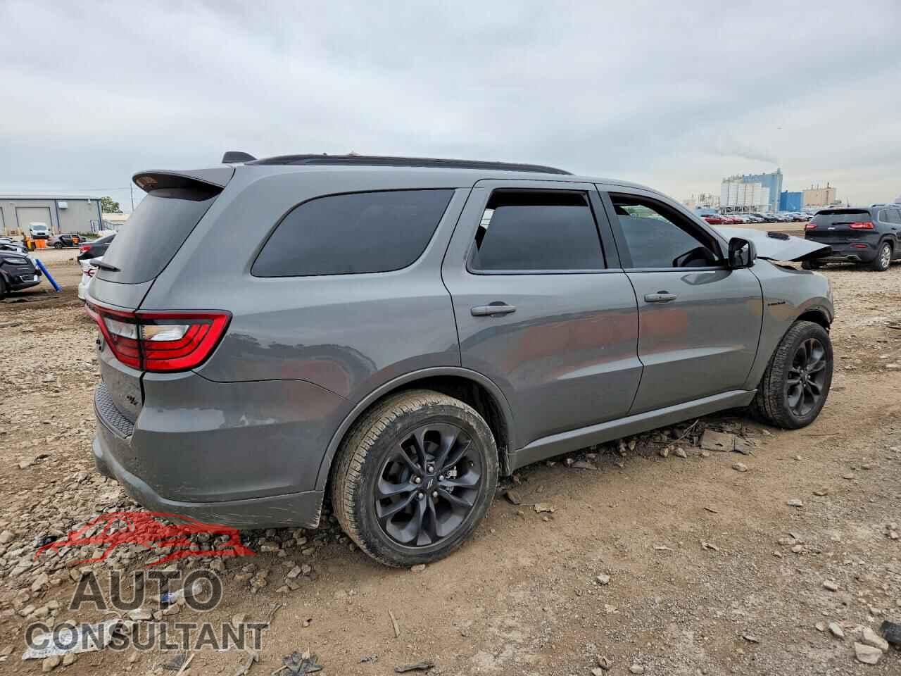 DODGE DURANGO 2023 - 1C4SDJCT2PC615568