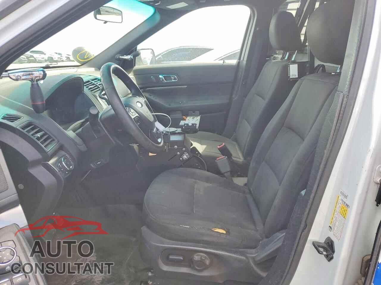 FORD EXPLORER 2016 - 1FM5K8AR7GGD30825