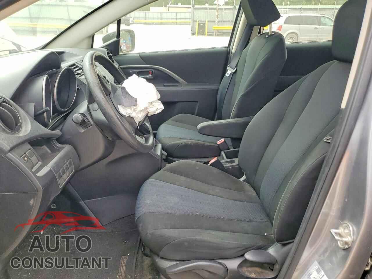 MAZDA 5 2015 - JM1CW2BL7F0184747