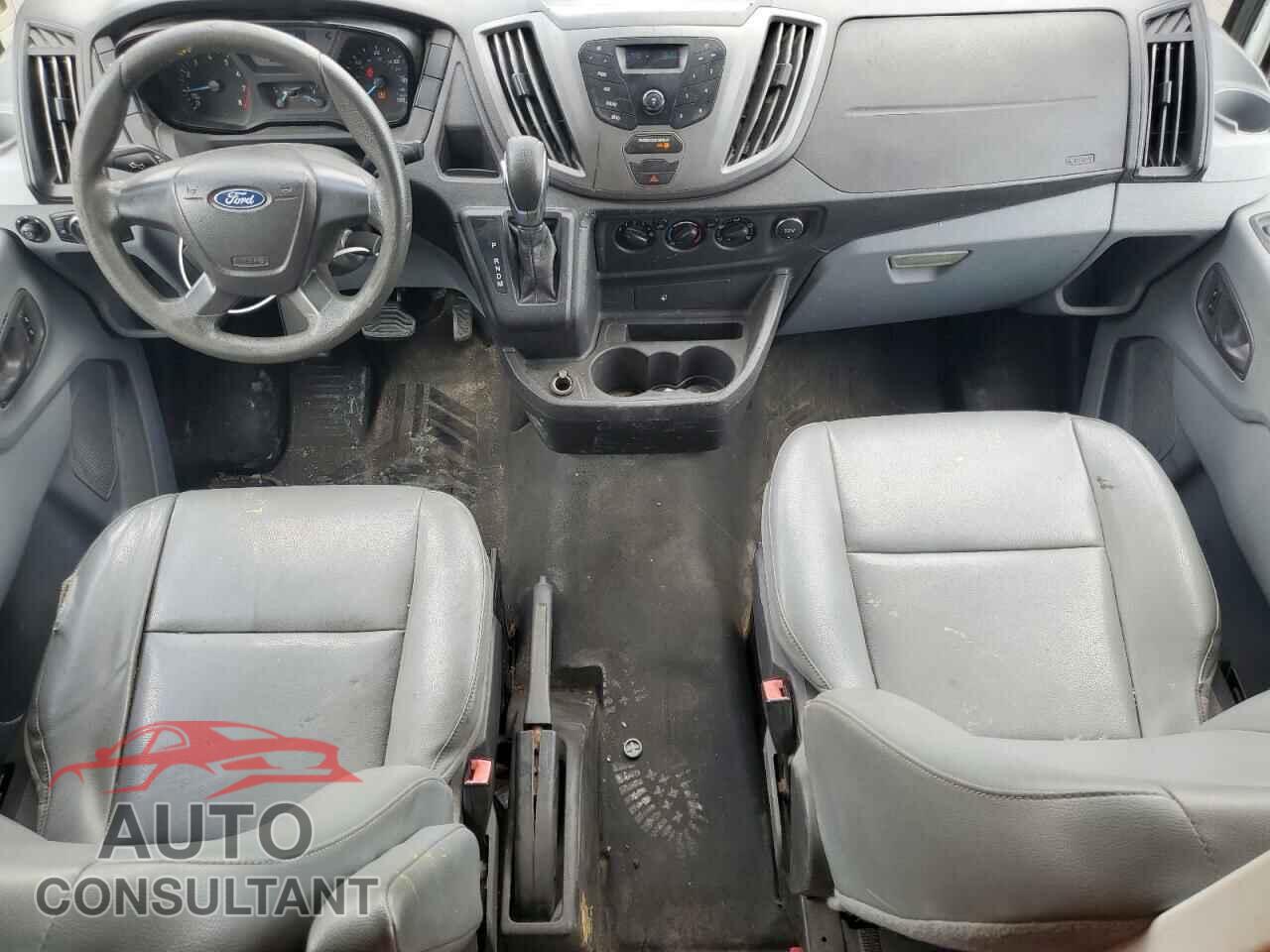 FORD TRANSIT 2017 - 1FTYR2CM1HKB34020