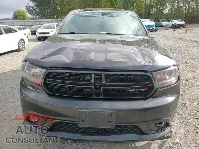 DODGE DURANGO 2014 - 1C4SDJCT2EC595612