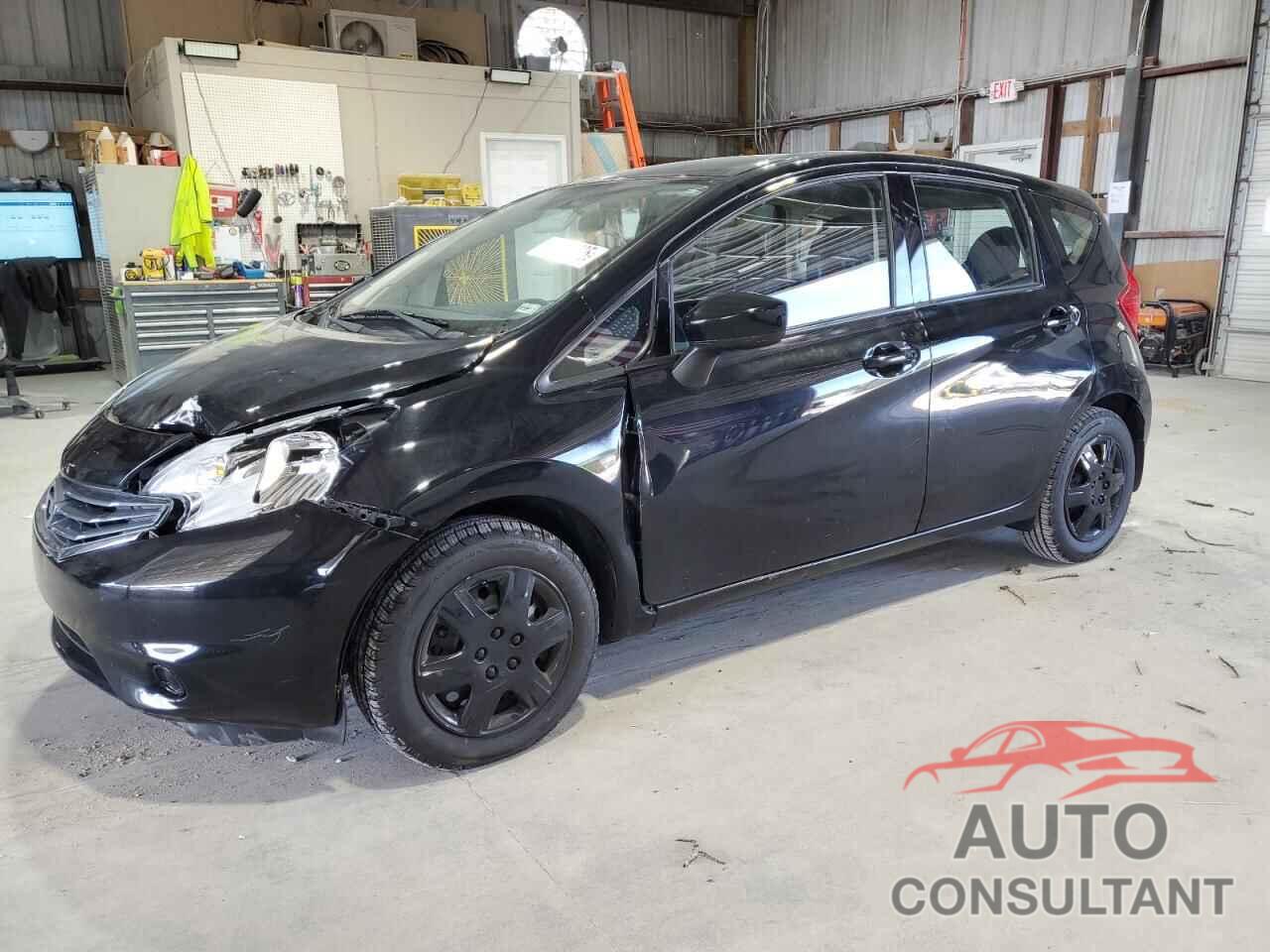 NISSAN VERSA 2015 - 3N1CE2CP4FL421429