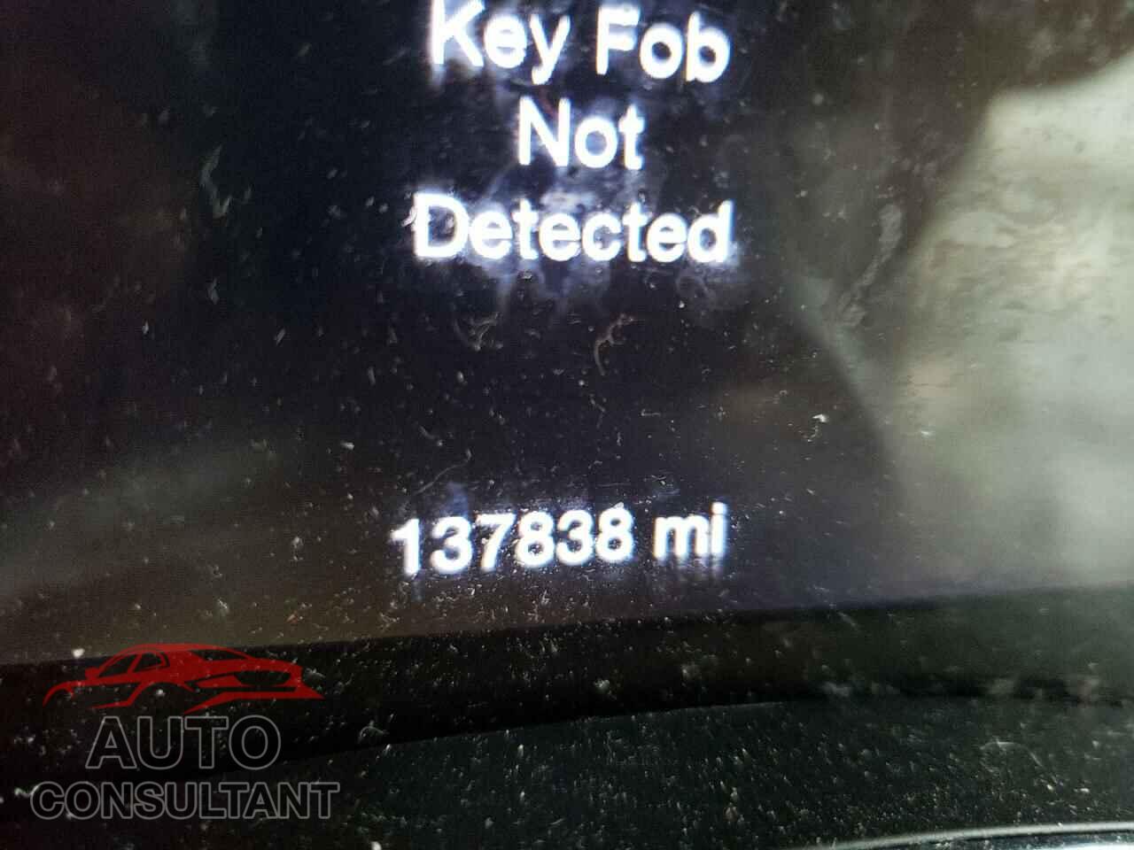 DODGE DURANGO 2017 - 1C4RDHDG6HC666694