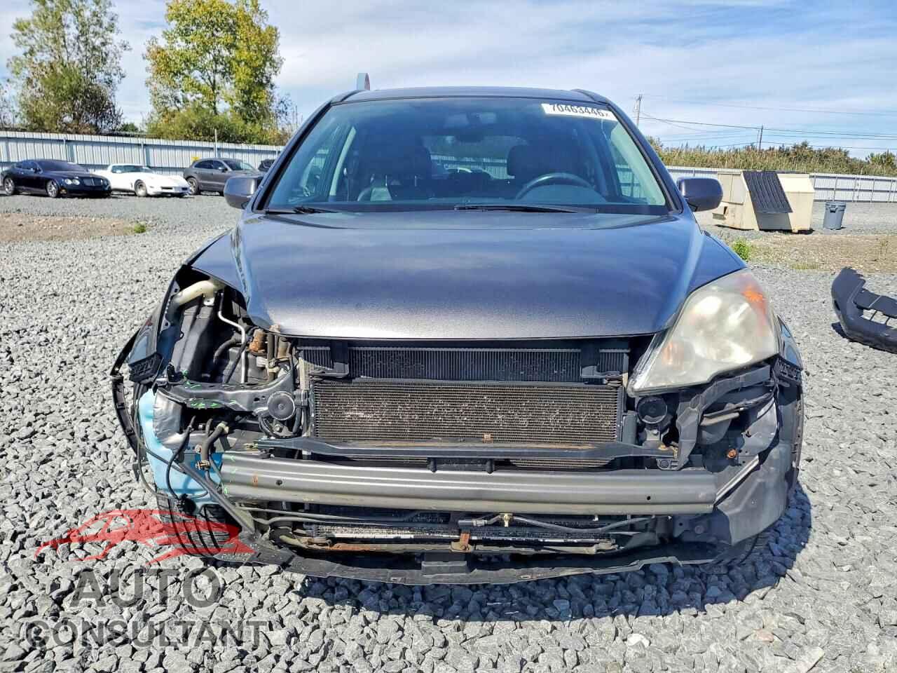 HONDA CRV 2011 - 5J6RE4H74BL073675