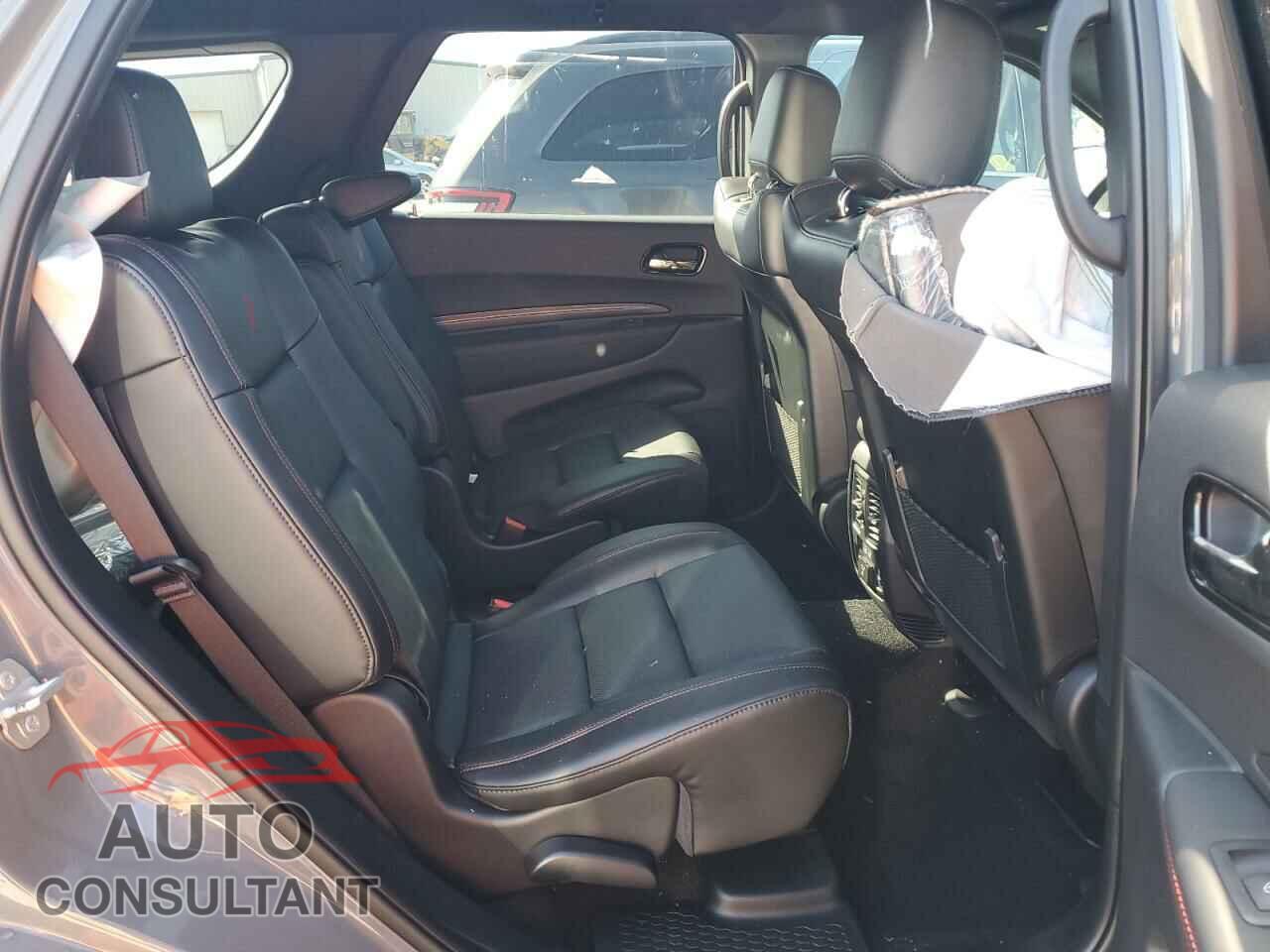 DODGE DURANGO 2024 - 1C4RDJDG3RC155839