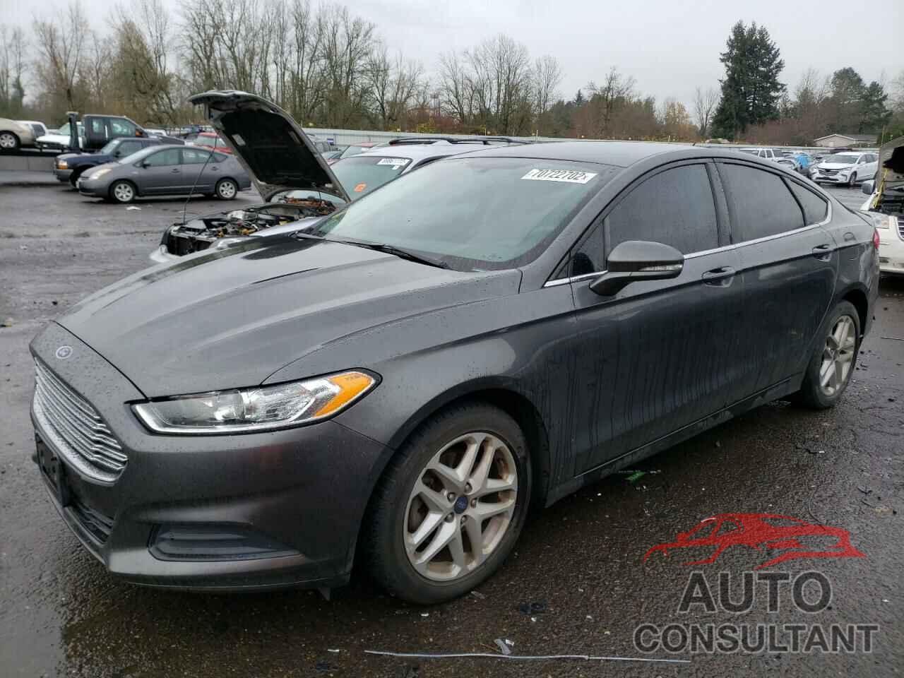 FORD FUSION 2016 - 3FA6P0H70GR217863
