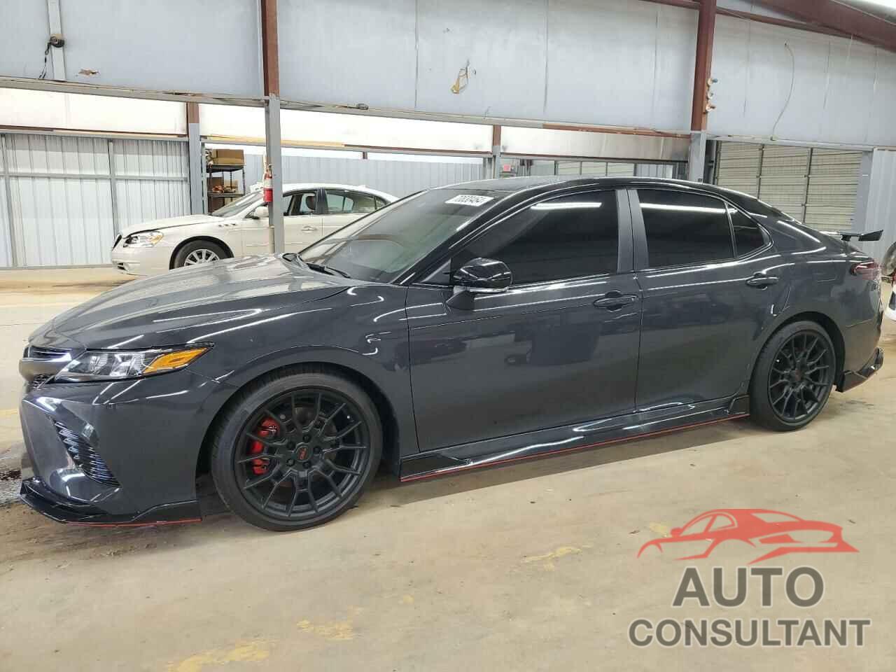 TOYOTA CAMRY 2024 - 4T1KZ1AK3RU103760
