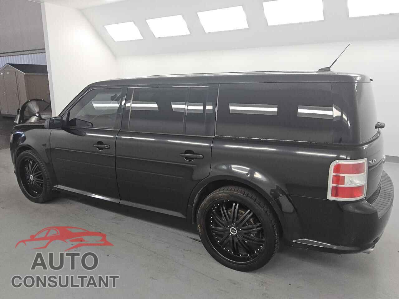 FORD FLEX 2014 - 2FMGK5B82EBD35092