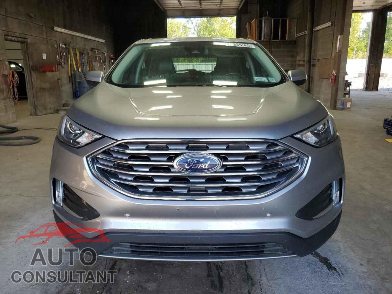 FORD EDGE 2023 - 2FMPK4K91PBA29393