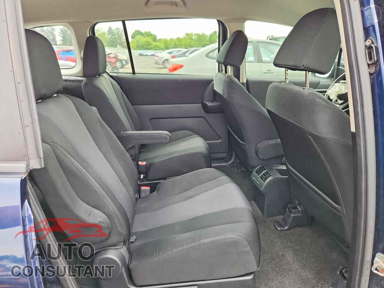 MAZDA 5 2014 - JM1CW2CL4E0171970