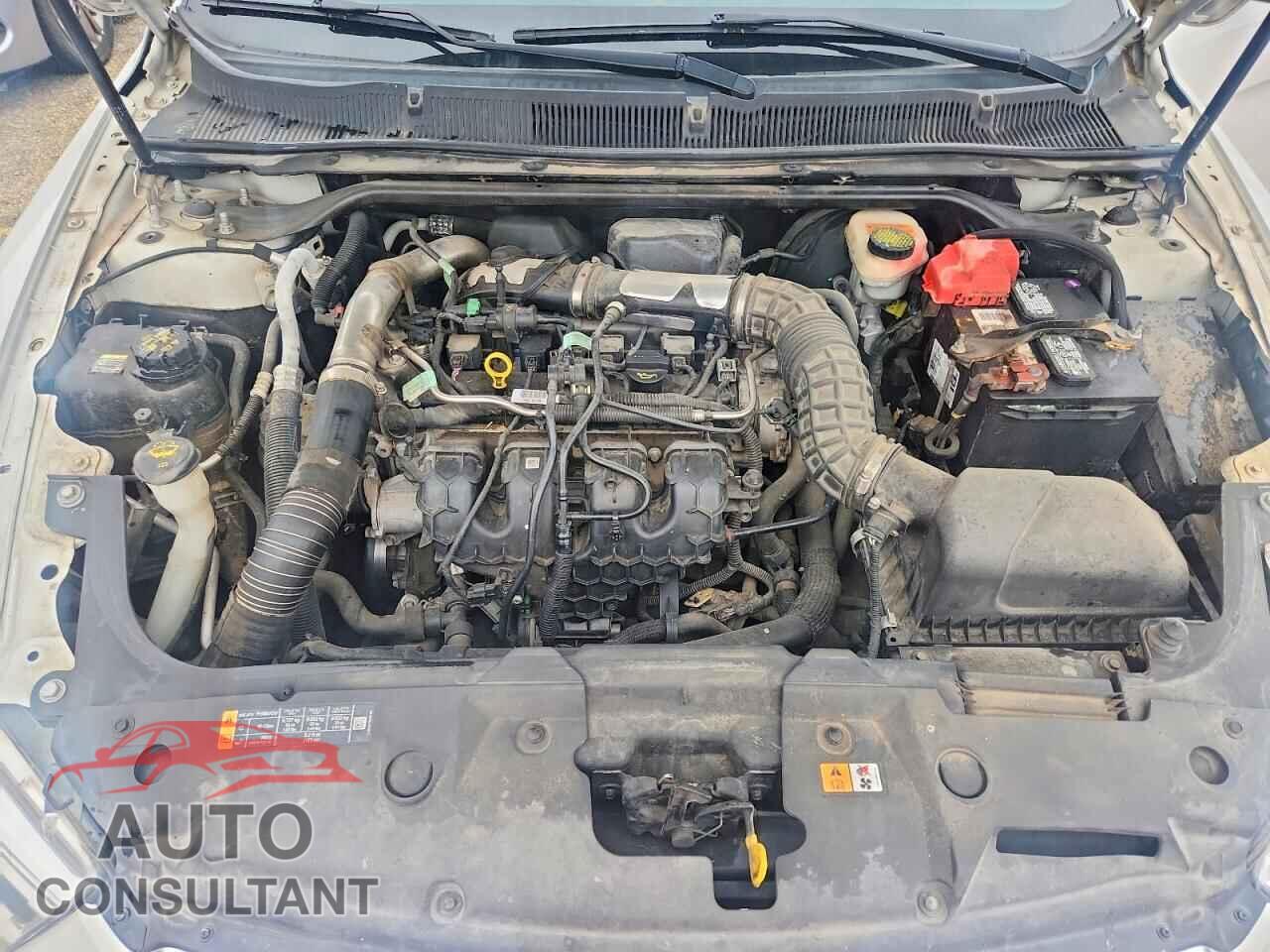 FORD TAURUS 2014 - 1FAHP2E91EG182216
