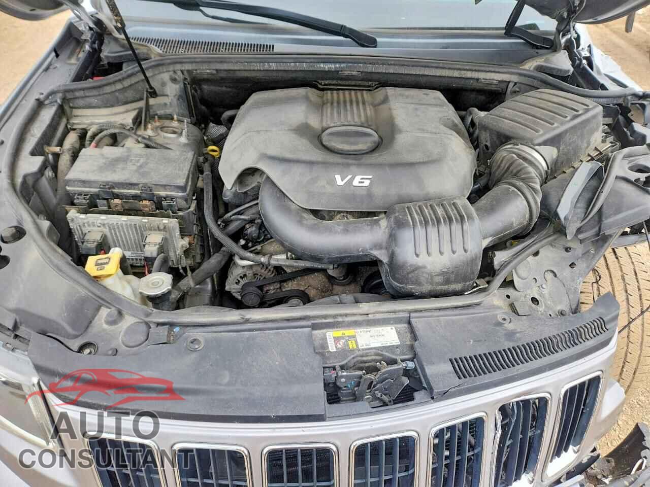 JEEP CHEROKEE 2015 - 1C4RJFBG7FC158098
