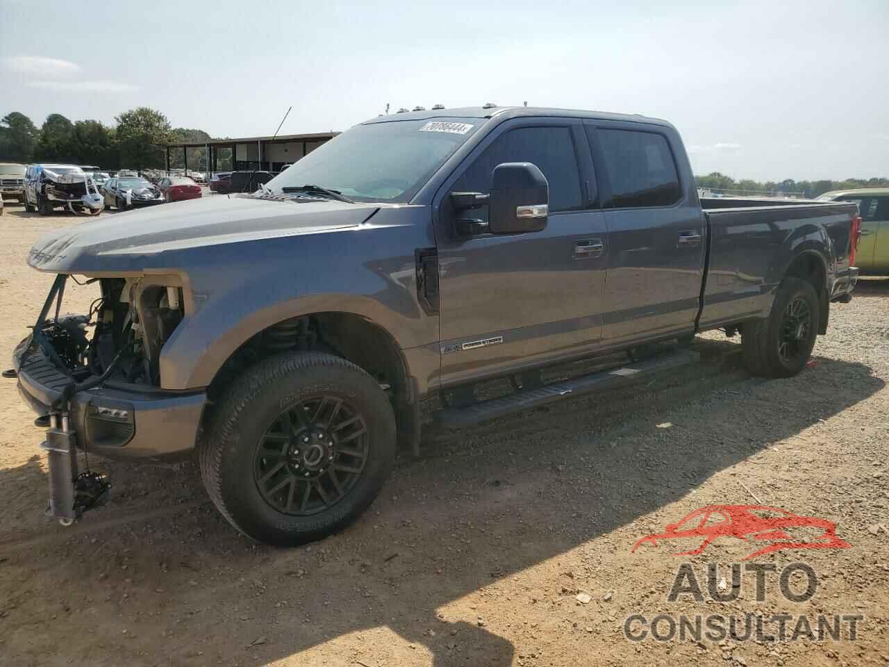 FORD F250 2022 - 1FT8W2BT1NED28607