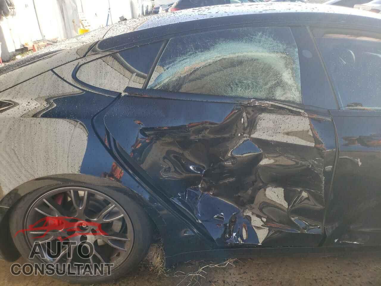 TESLA MODEL S 2023 - 5YJSA1E63PF524294