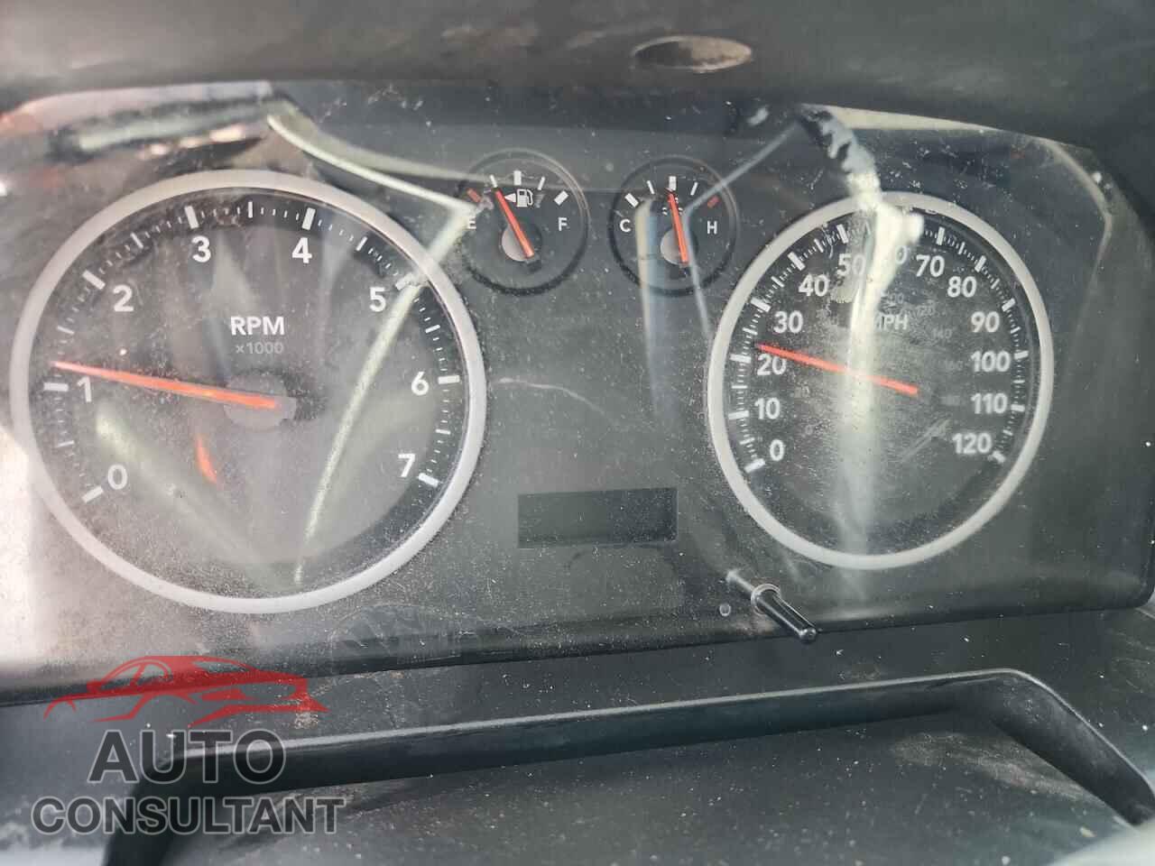 DODGE RAM 1500 2012 - 1C6RD6FT0CS322959