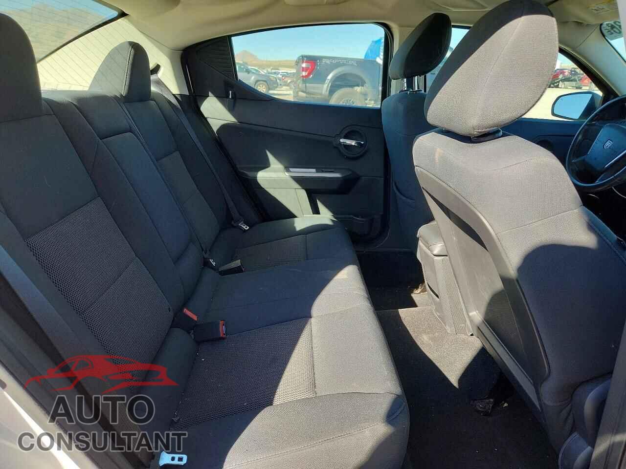 DODGE AVENGER 2009 - 1B3LC56B79N515864