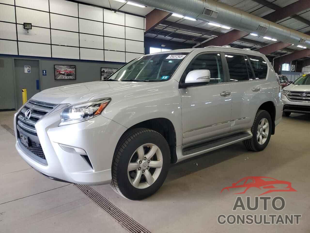 LEXUS GX 2014 - JTJBM7FX5E5070093