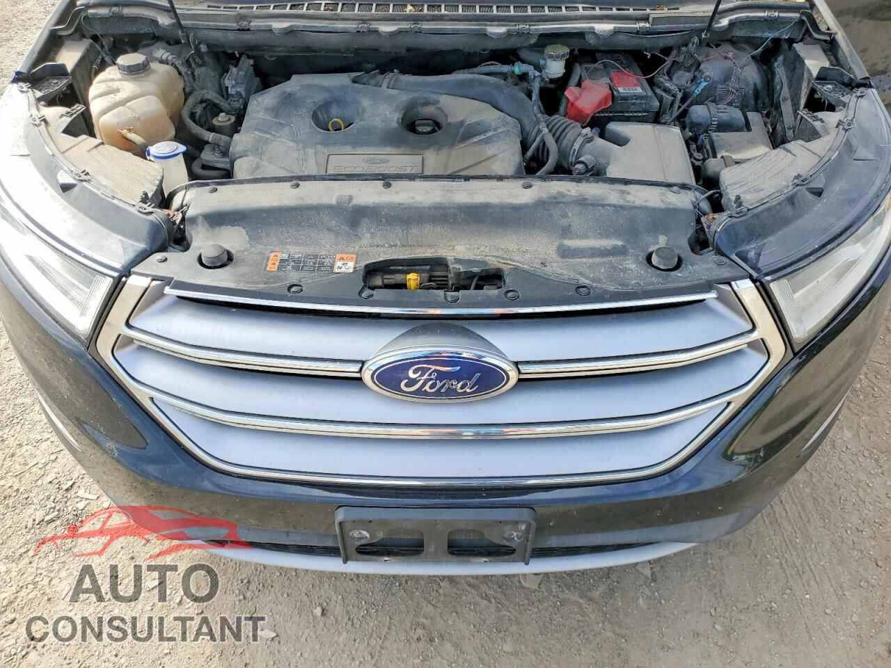 FORD EDGE 2016 - 2FMPK3J97GBC54980