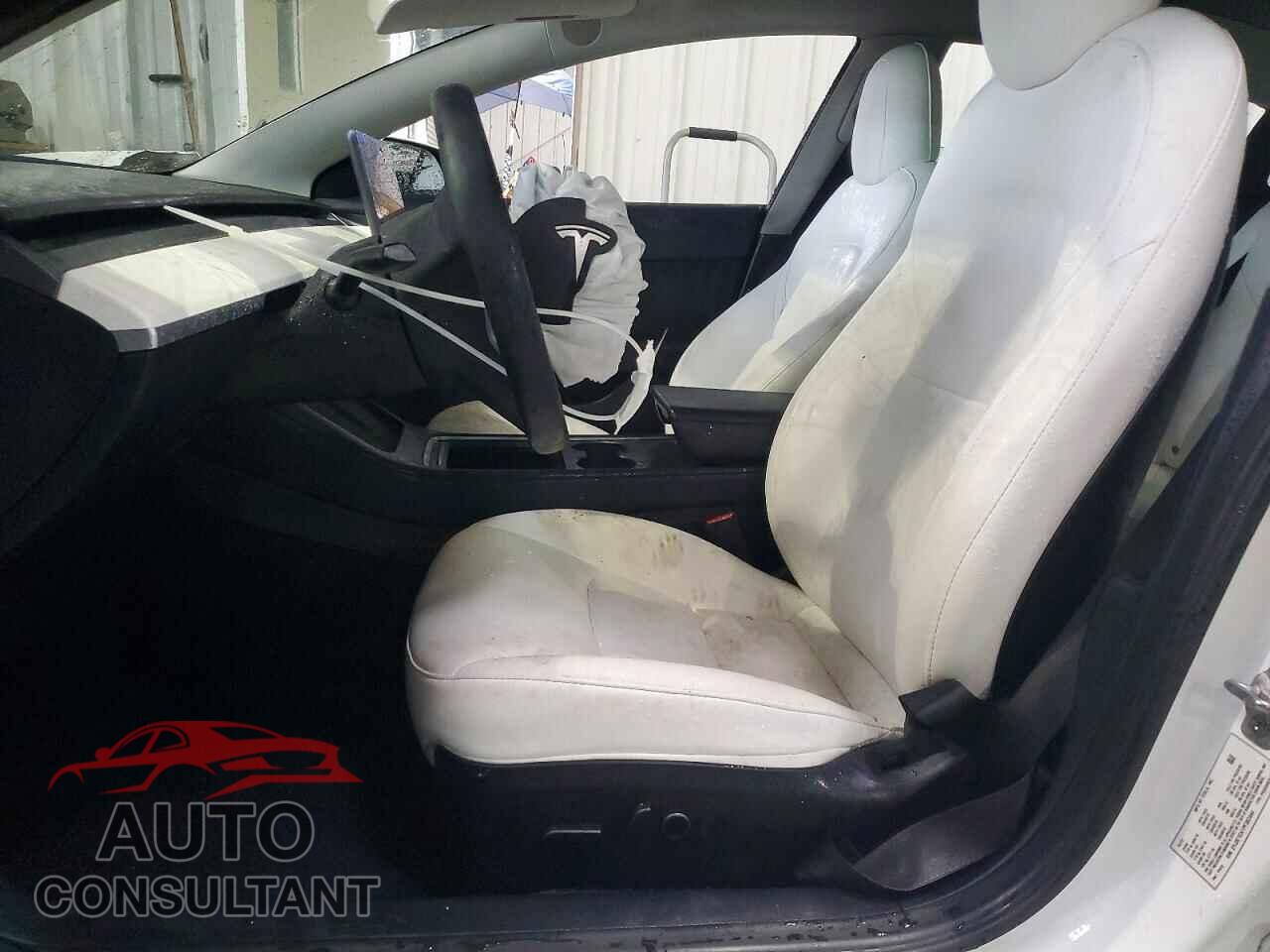 TESLA MODEL 3 2023 - 5YJ3E1EA1PF382444